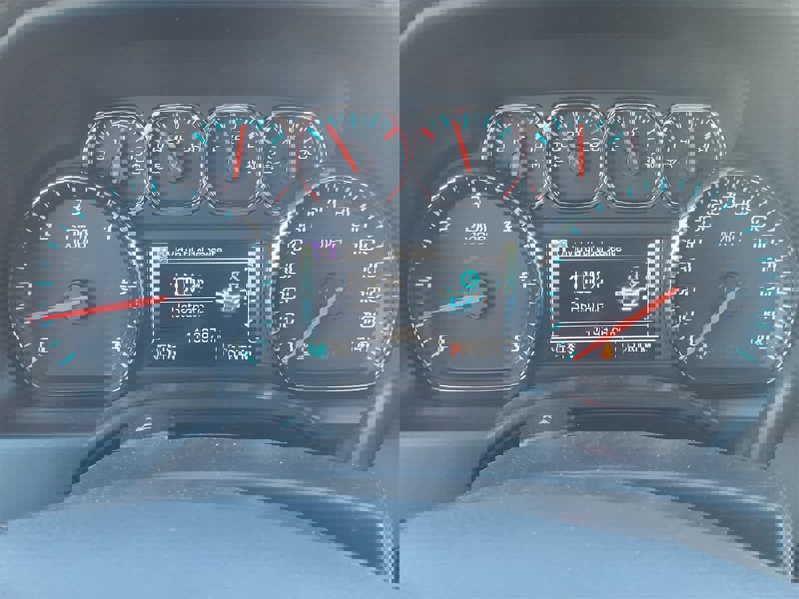 Used 2014 Chevrolet Silverado 1500 LT w/ All Star Edition image 17