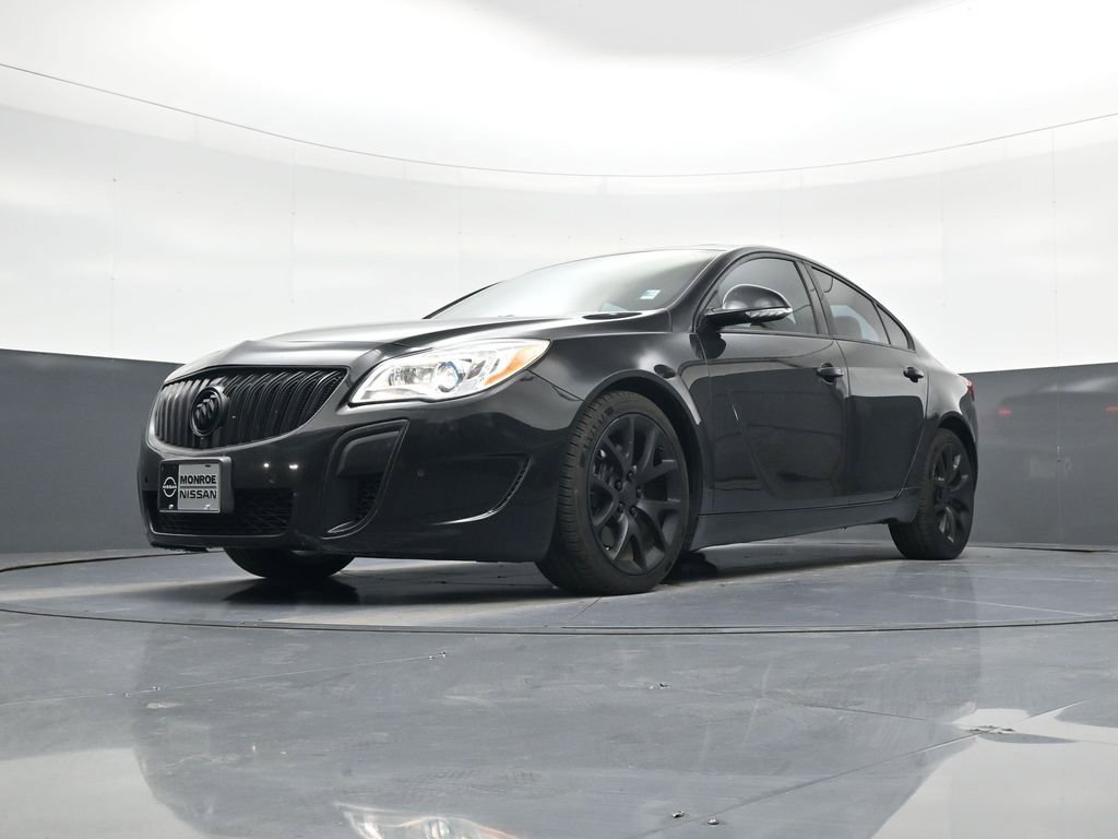 Used 2014 Buick Regal GS image 20