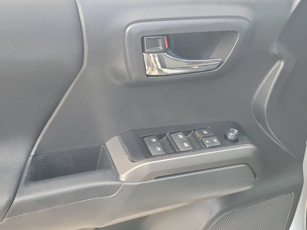 Certified 2023 Toyota Tacoma TRD Sport RWD image 20