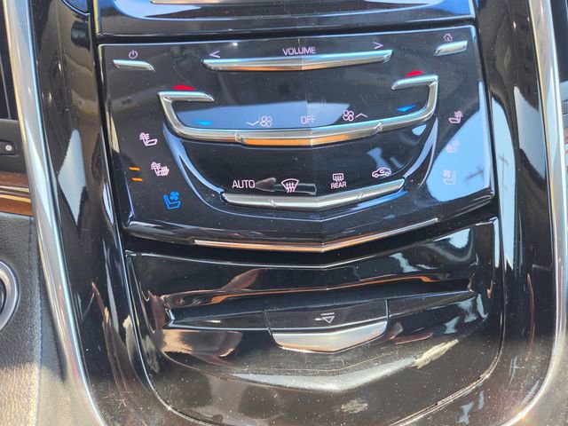 Used 2017 Cadillac Escalade ESV Premium Luxury AWD/4WD image 15