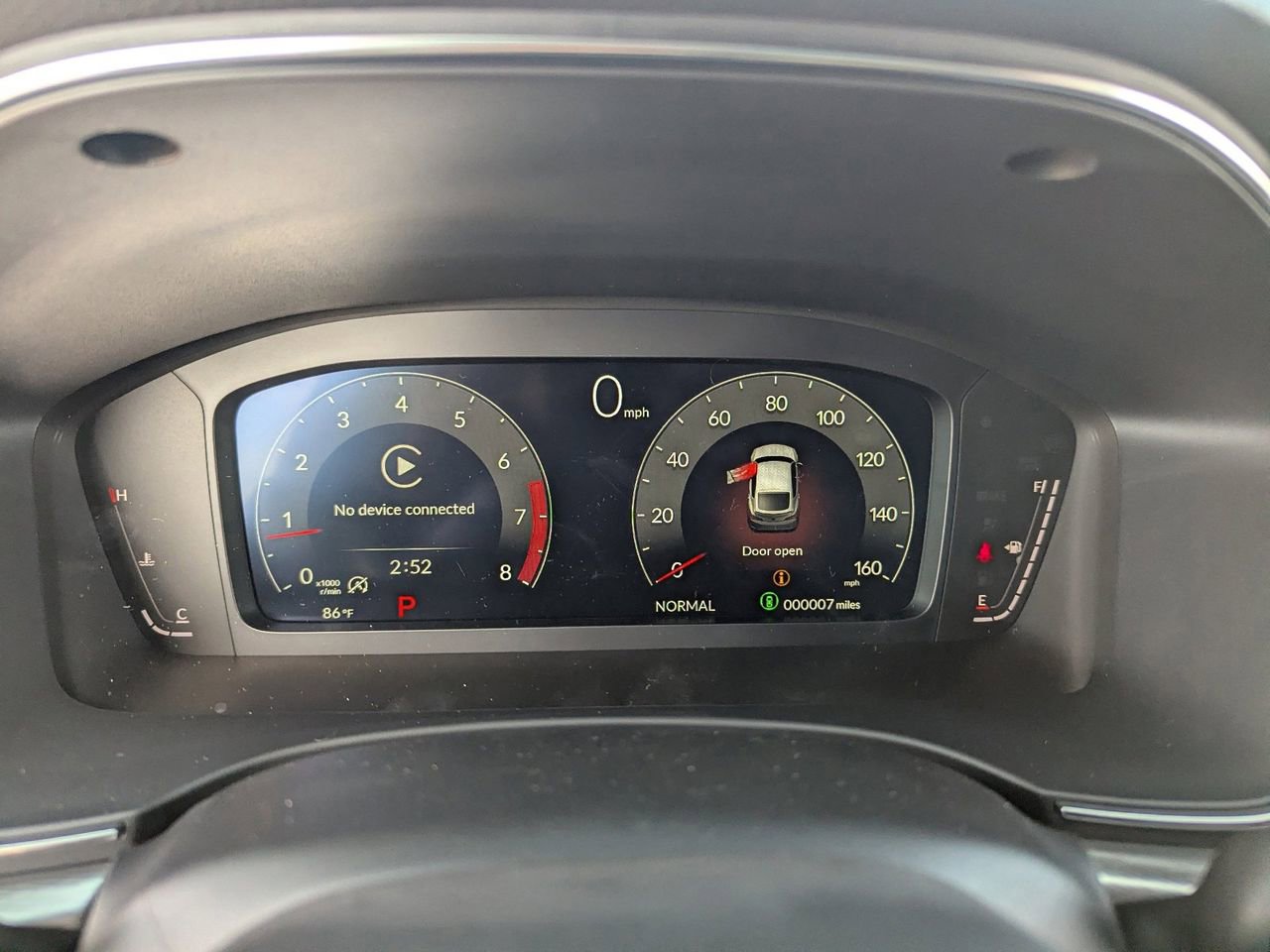 New 2026 Acura Integra A-Spec image 32