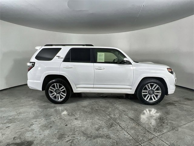 Used 2022 Toyota 4Runner TRD Sport image 9