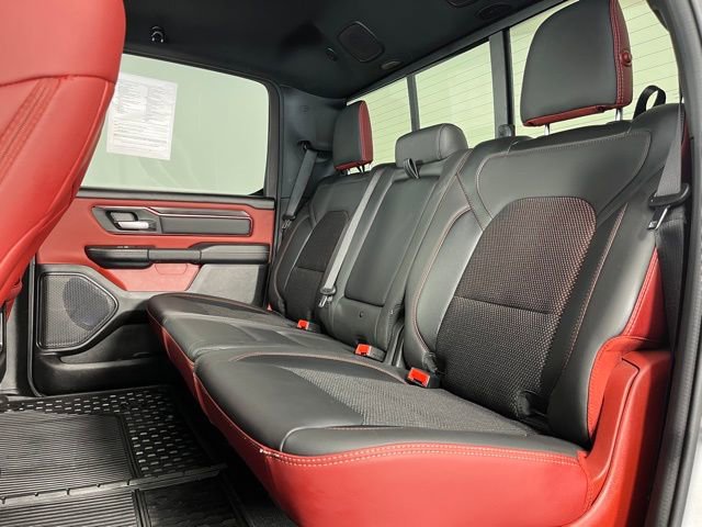 Used 2025 RAM 1500 Rebel w/ Rebel Level 1 Equipment Group image 38