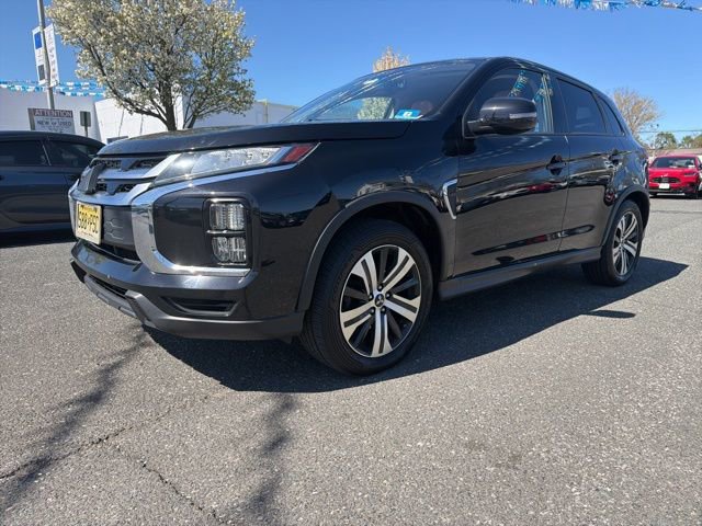 Used 2020 Mitsubishi Outlander Sport SE image 1
