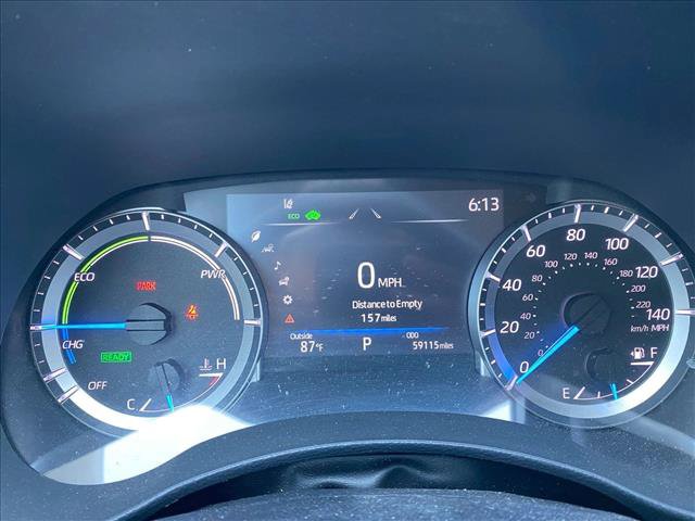 Used 2023 Toyota Highlander Bronze Edition FWD image 19