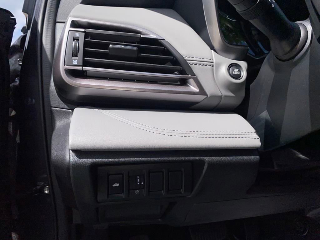 New 2025 Subaru Legacy Limited image 23