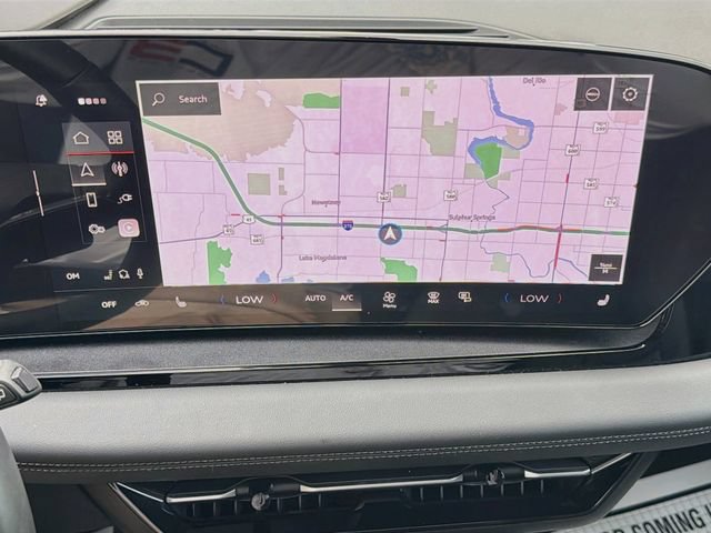 Certified 2025 Audi Q6 e-tron Premium Plus w/ Premium Plus AWD/4WD image 31