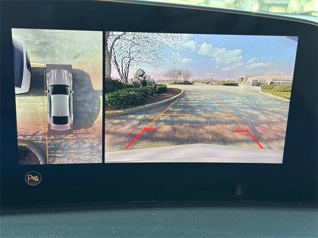 Certified 2025 Cadillac CT5 Sport image 24