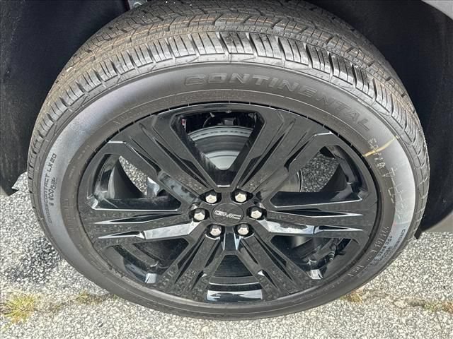 New 2026 GMC Acadia Elevation w/ Black Edition FWD image 16