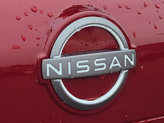 New 2026 Nissan Rogue Platinum AWD/4WD image 32