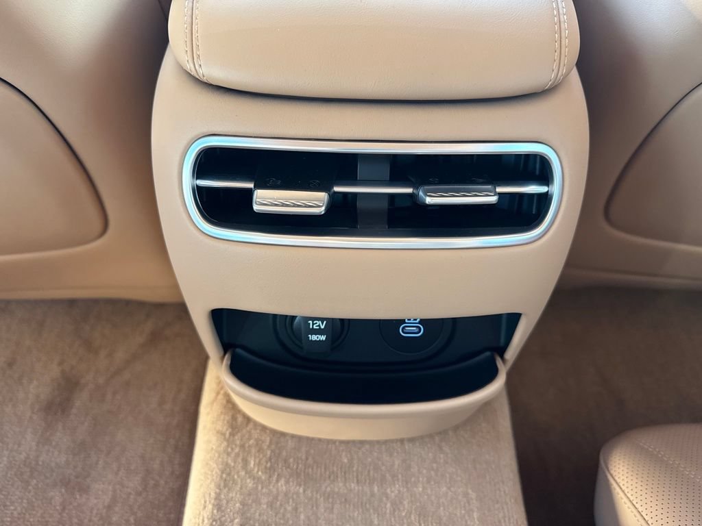 New 2026 Genesis G90 3.5T AWD/4WD image 17