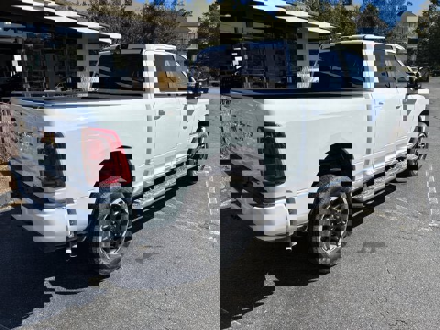 New 2026 RAM 2500 Laramie image 13