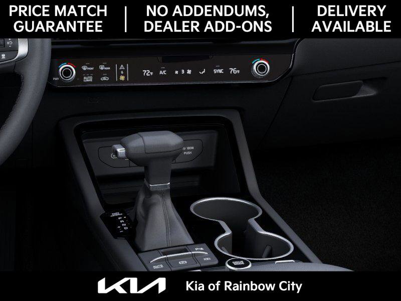 New 2026 Kia K5 GT image 25