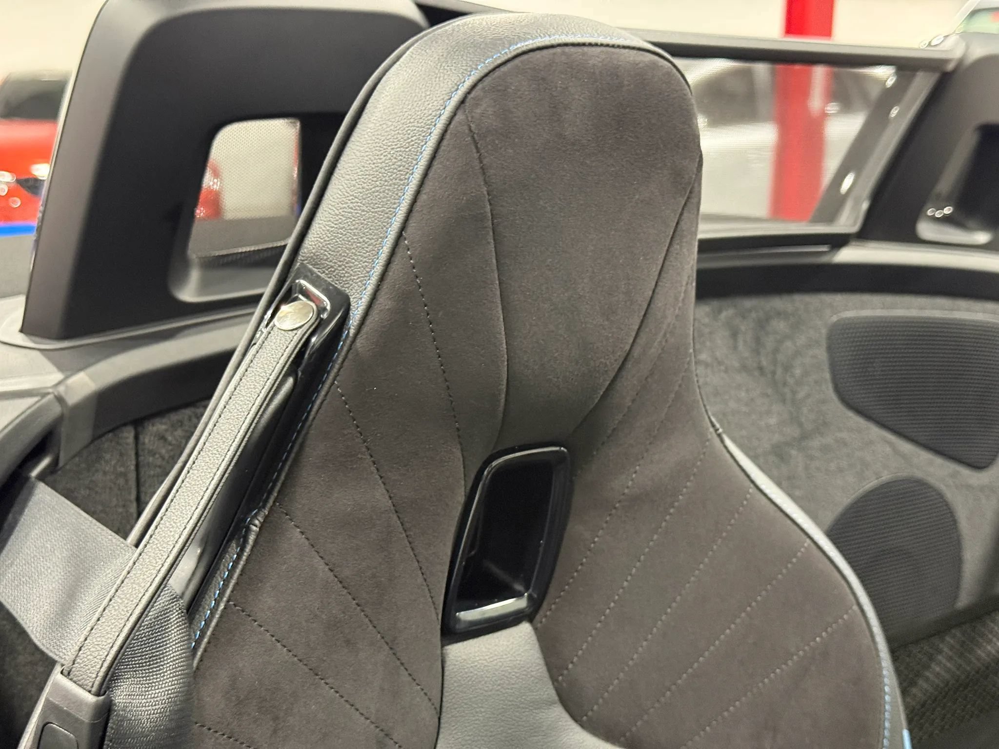 Used 2019 BMW Z4 sDrive30i w/ M Sport Package RWD image 54