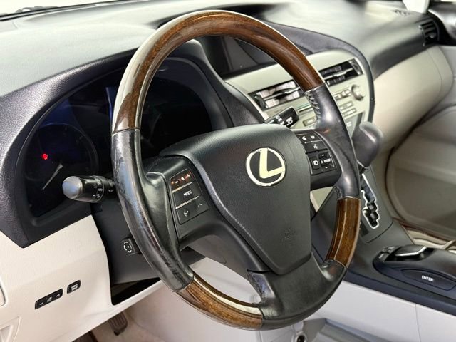 Used 2012 Lexus RX 350 AWD w/ Premium Pkg image 18