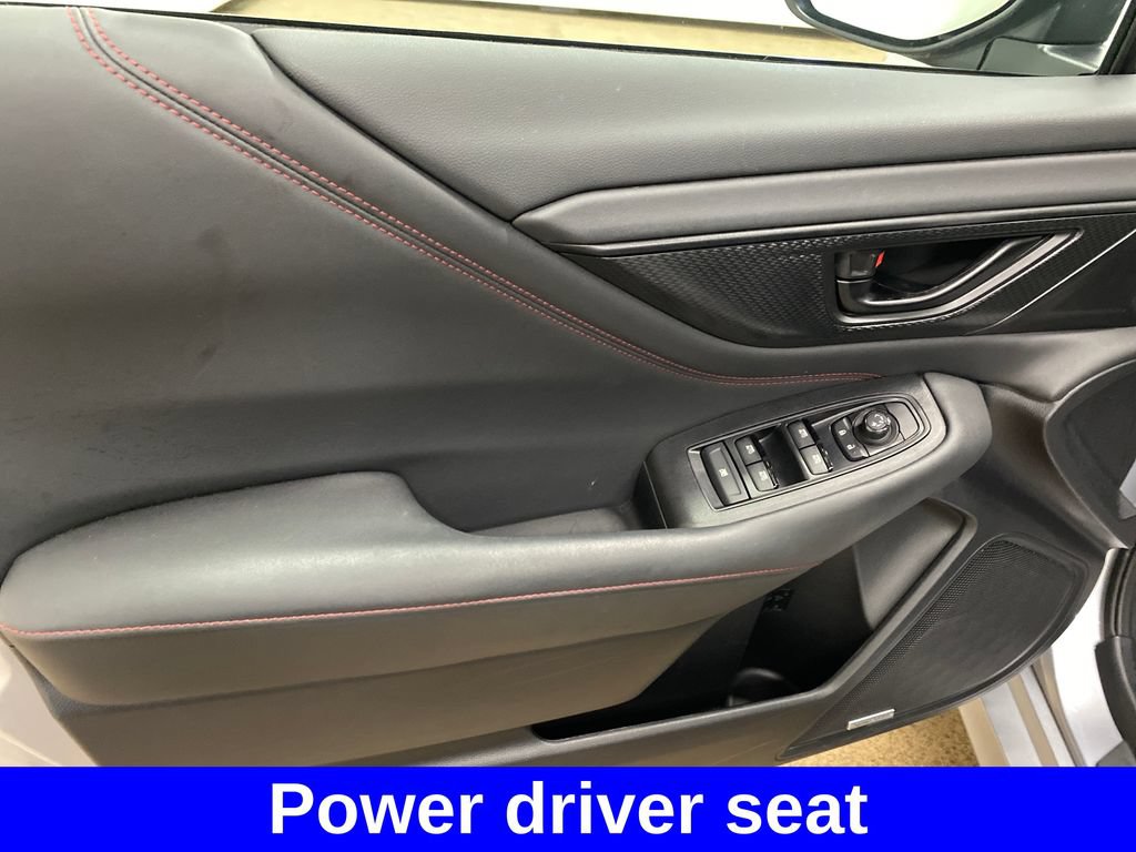 Certified 2024 Subaru Legacy Premium AWD/4WD image 17