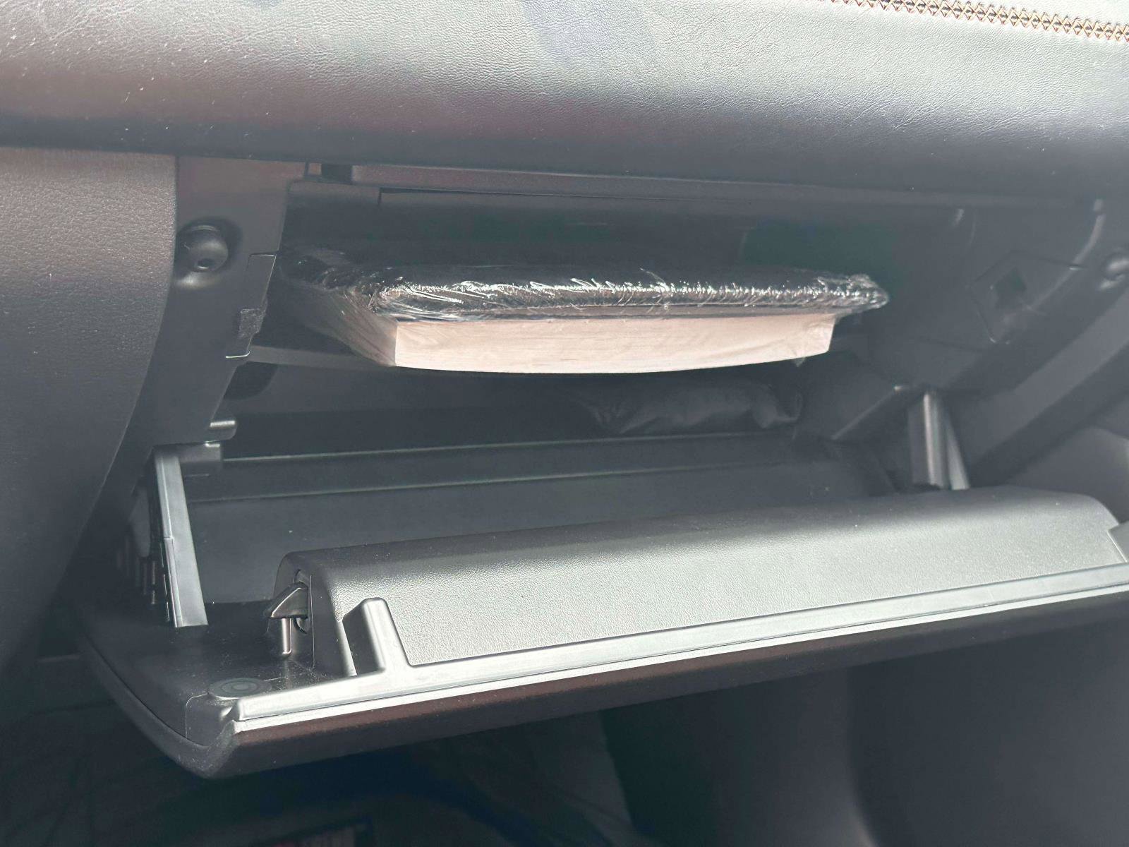 Used 2023 MAZDA CX-50 Meridian Edition image 32