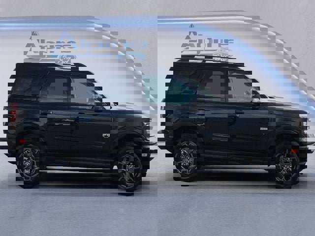 Used 2022 Ford Bronco Sport Big Bend image 6