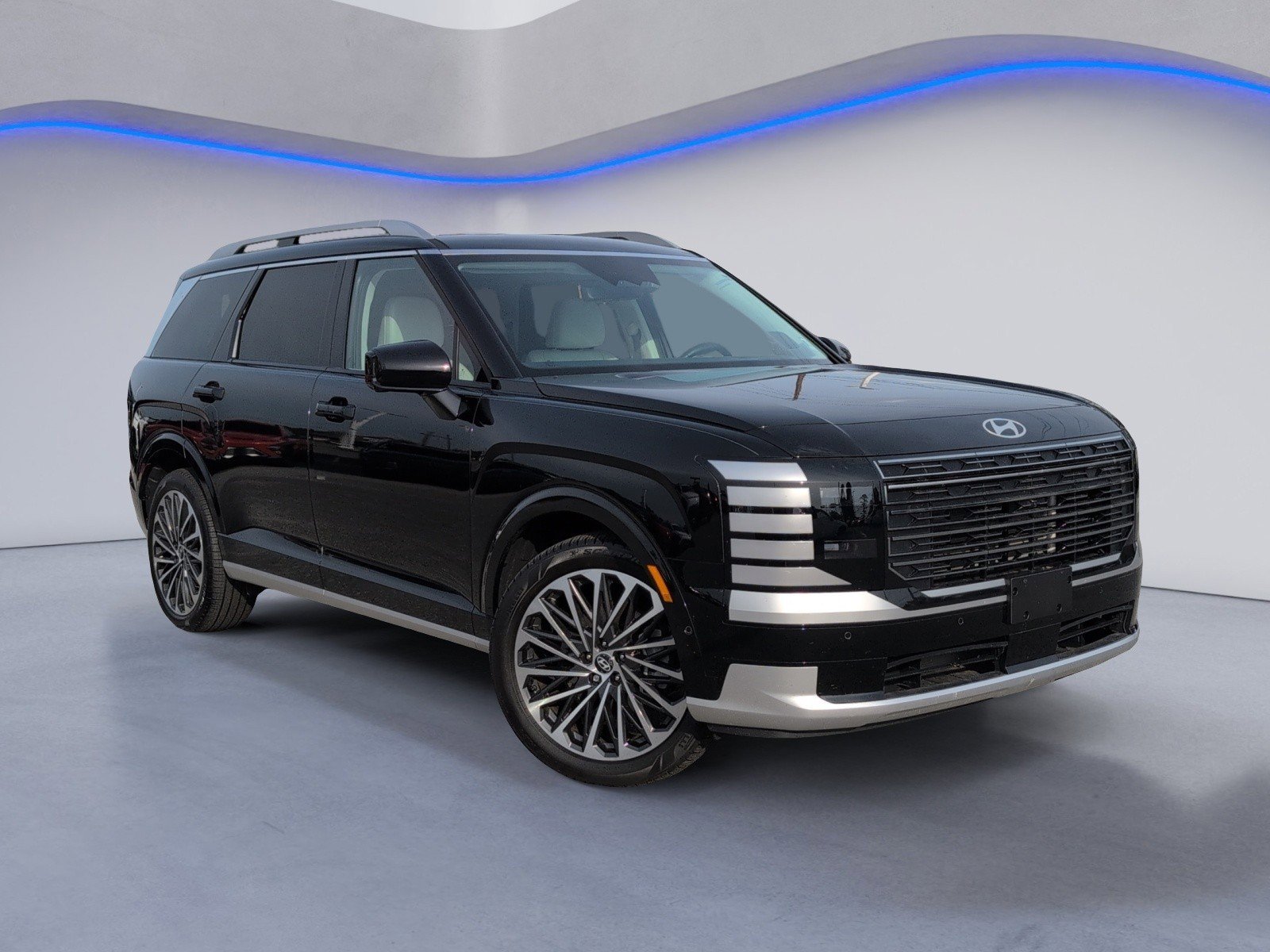 Used 2026 Hyundai Palisade Calligraphy