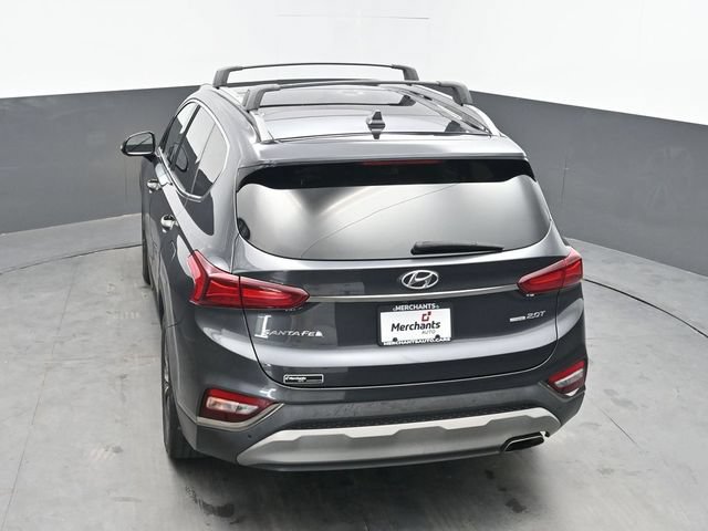 Used 2020 Hyundai Santa Fe Limited AWD/4WD image 27