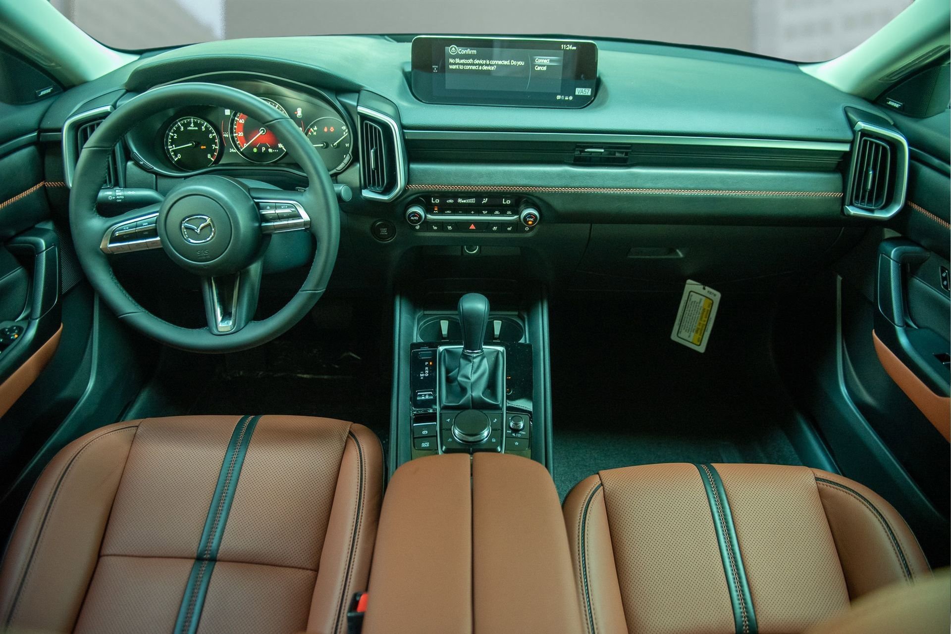 New 2025 MAZDA CX-50 Meridian Edition w/ Weather Package image 8