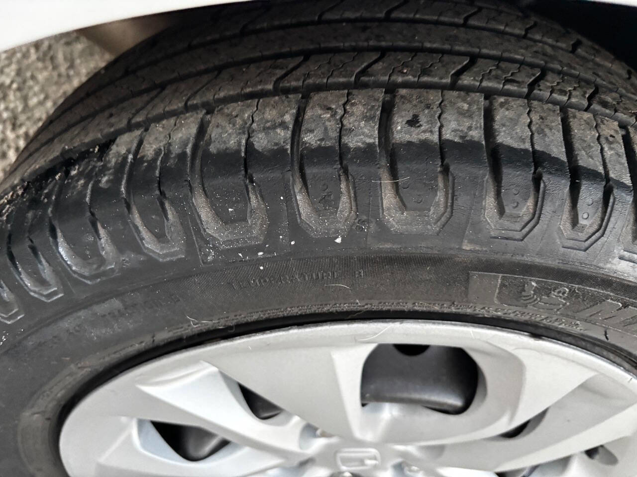 Used 2014 Honda Civic LX image 9