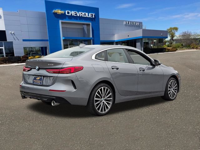 Used 2024 BMW 228i xDrive Gran Coupe w/ Convenience Package AWD/4WD image 26