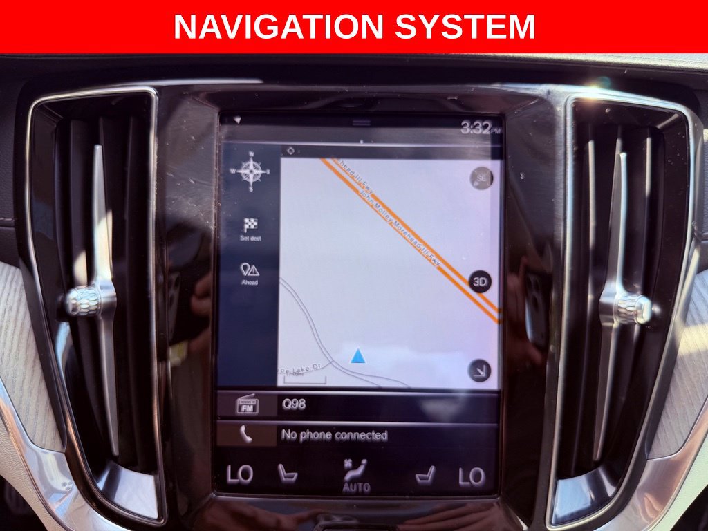 Used 2019 Volvo S60 T5 Inscription FWD image 10