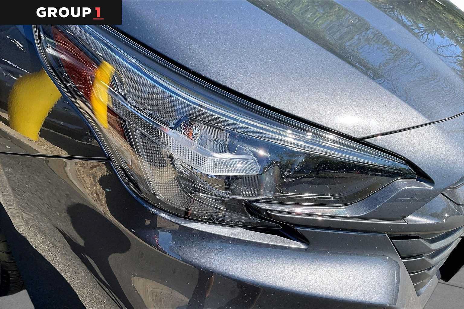 Certified 2024 Subaru Legacy Limited AWD/4WD image 28