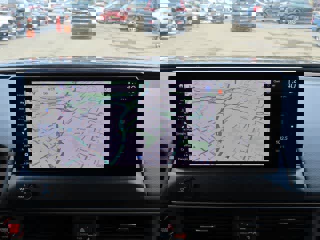 New 2026 Honda Pilot Black Edition image 23