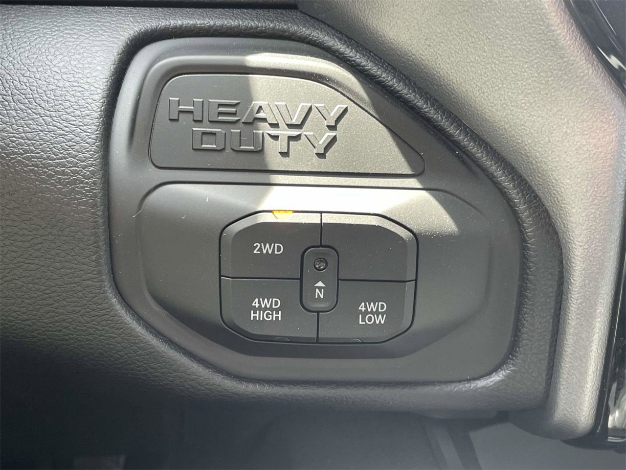 New 2026 RAM 2500 Big Horn image 19