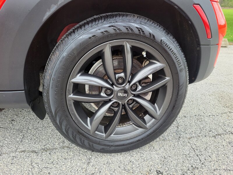 Used 2012 MINI Cooper Countryman S AWD/4WD image 26