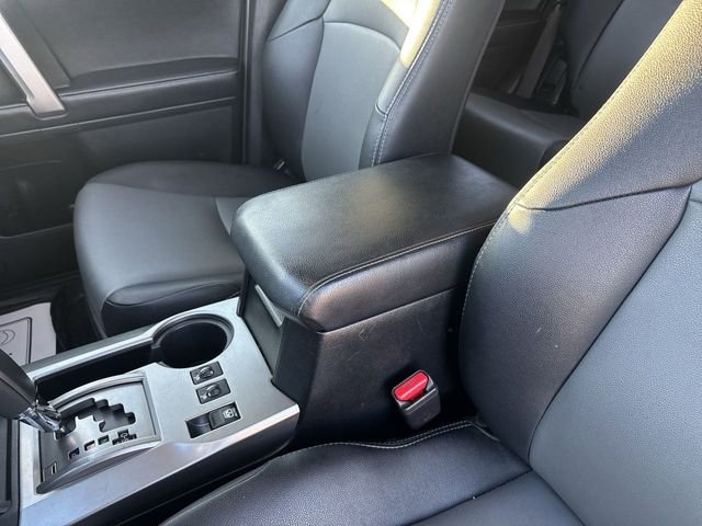 Used 2022 Toyota 4Runner SR5 Premium image 22