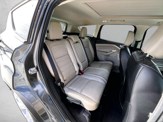 Used 2019 Ford Escape Titanium FWD image 29
