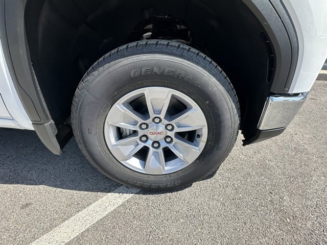 New 2025 GMC Sierra 1500 Pro w/ Pro Value Package image 3