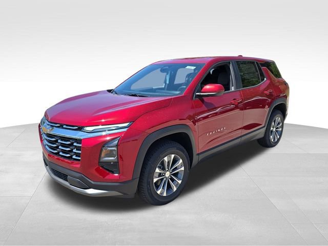 New 2026 Chevrolet Equinox LT w/ Convenience Package II
