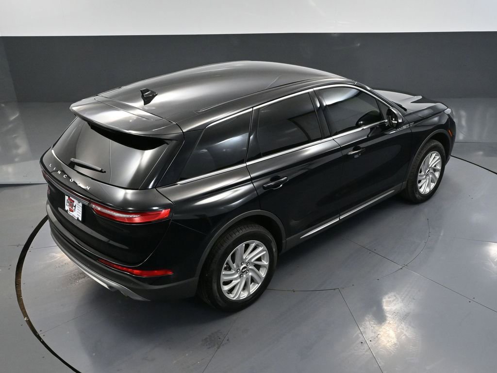 Used 2024 Lincoln Corsair Premiere image 56