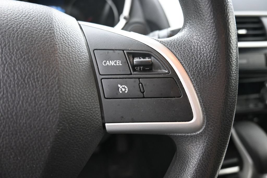 Used 2019 Mitsubishi Eclipse Cross AWD image 23