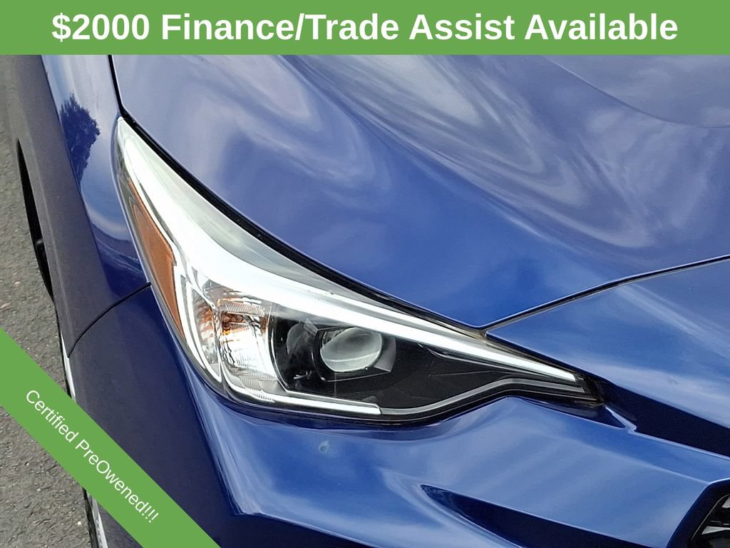 Used 2024 Subaru Impreza 2.0i AWD/4WD image 9