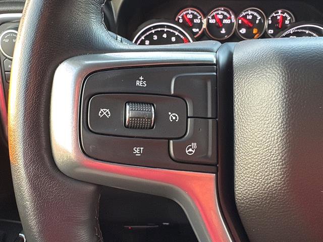 Used 2022 Chevrolet Silverado 1500 LT image 17