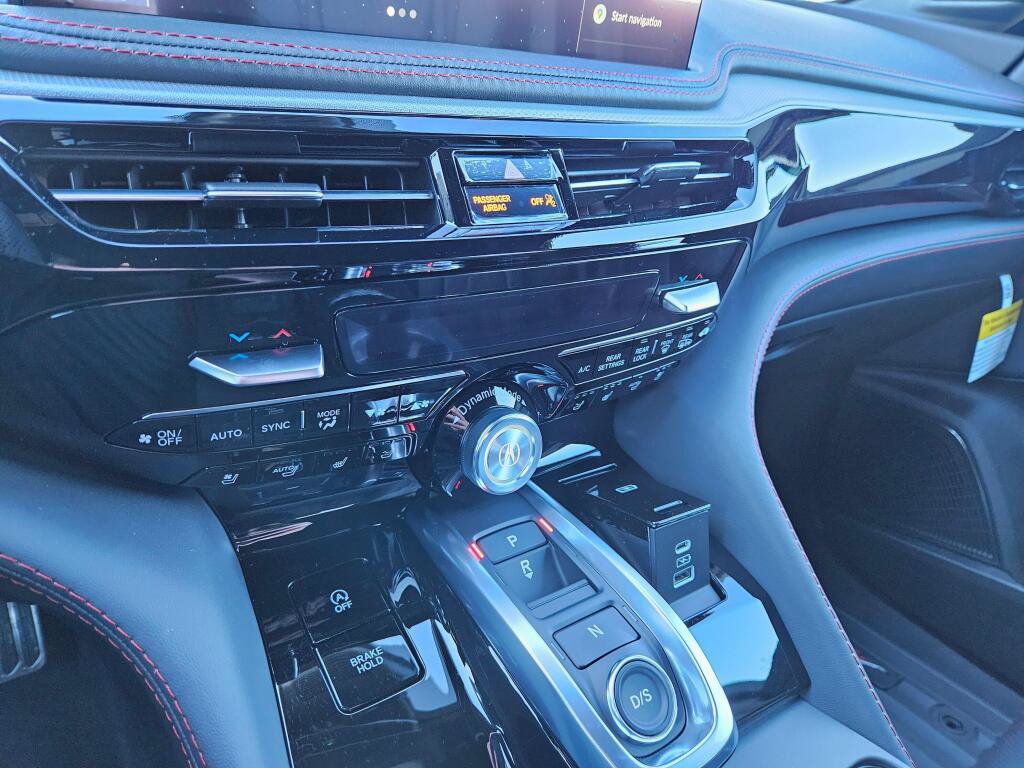 New 2026 Acura MDX A-Spec w/ Advance Package AWD/4WD image 32