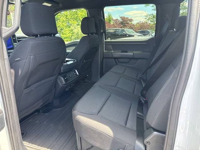 Used 2024 Ford F150 XLT w/ Equipment Group 302A MID AWD/4WD image 39