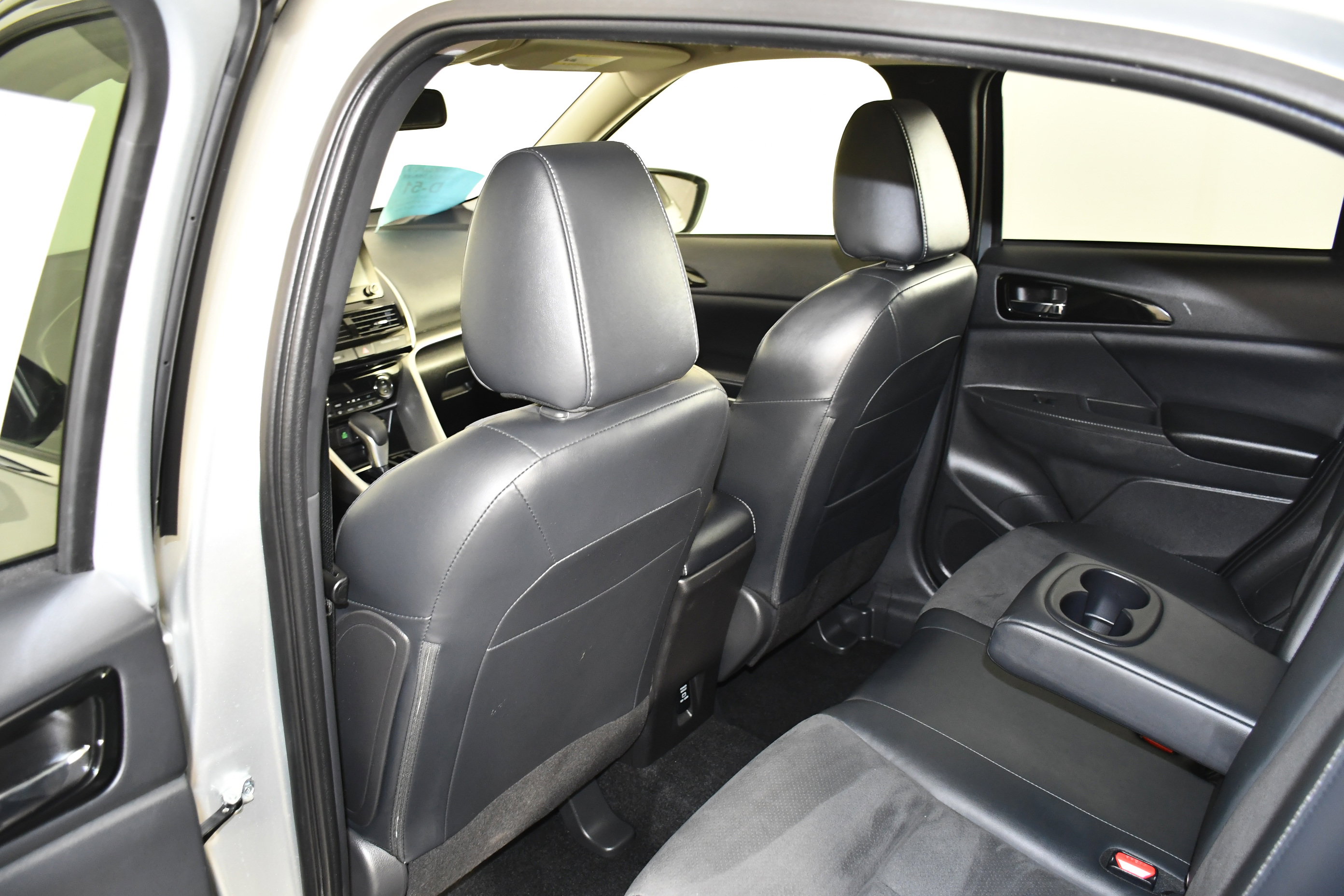 Used 2023 Mitsubishi Eclipse Cross SE AWD/4WD image 46