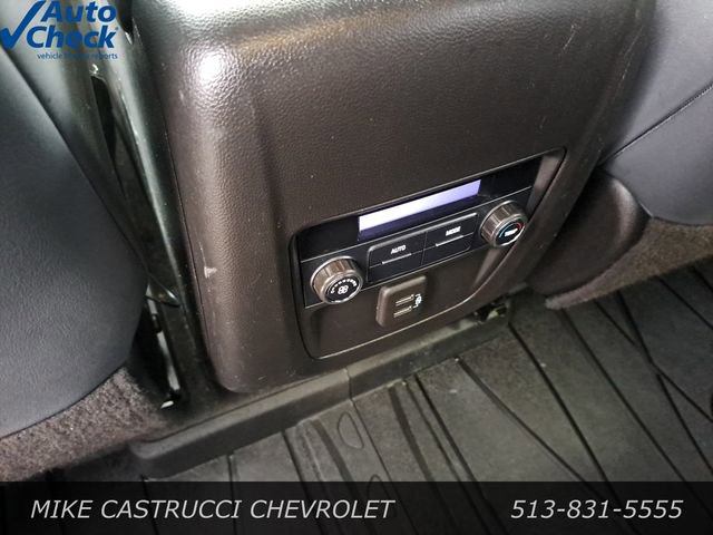 Used 2020 Buick Enclave Essence w/ LPO, Floor Liner Package image 12