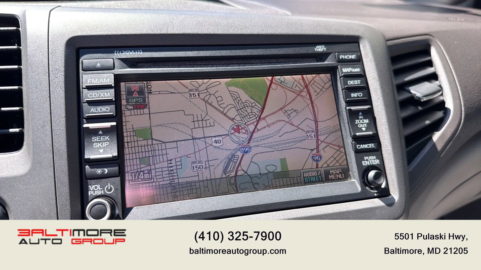 Used 2012 Honda Civic EX-L image 35