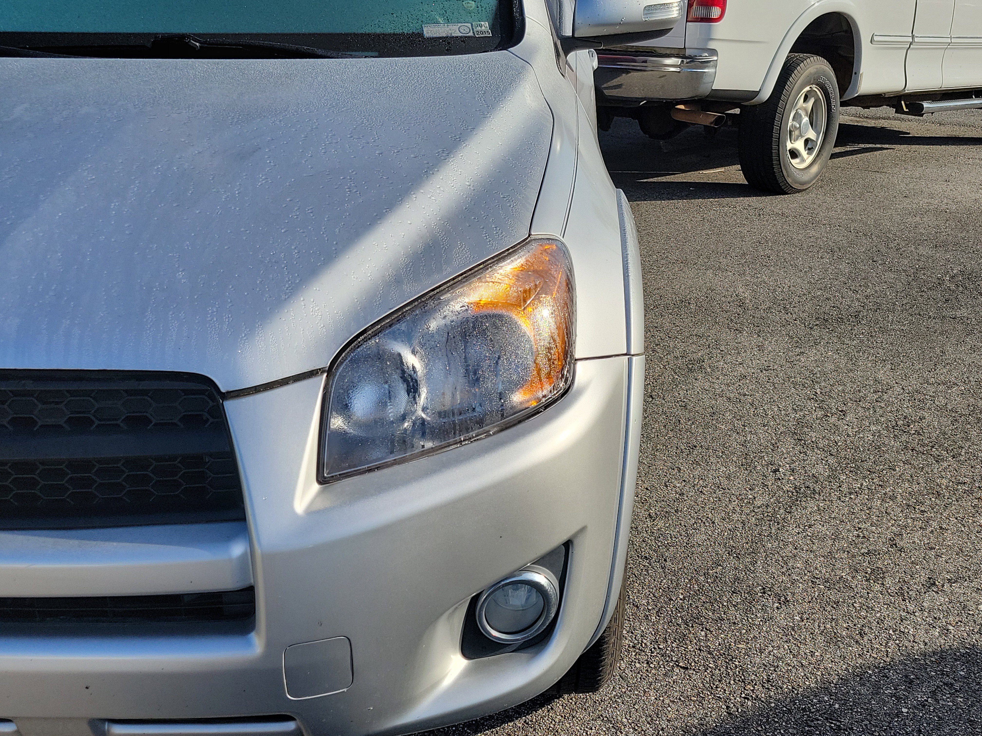 Used 2012 Toyota RAV4 Sport w/ Appearance Pkg image 3