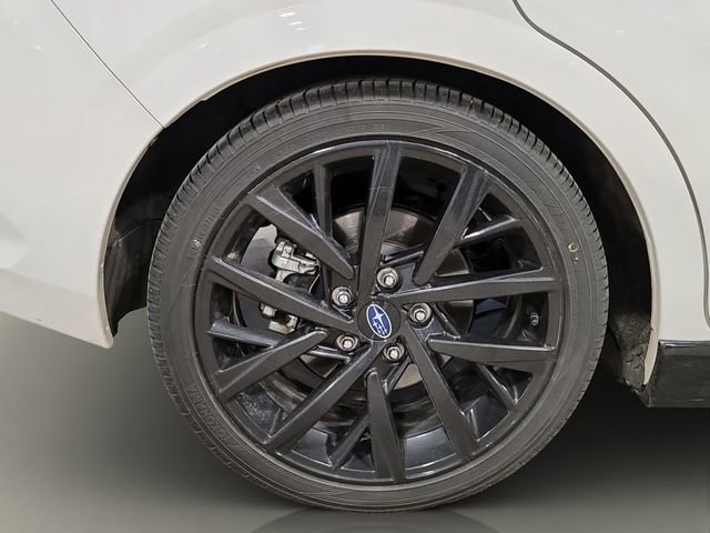 Used 2024 Subaru Impreza RS image 25