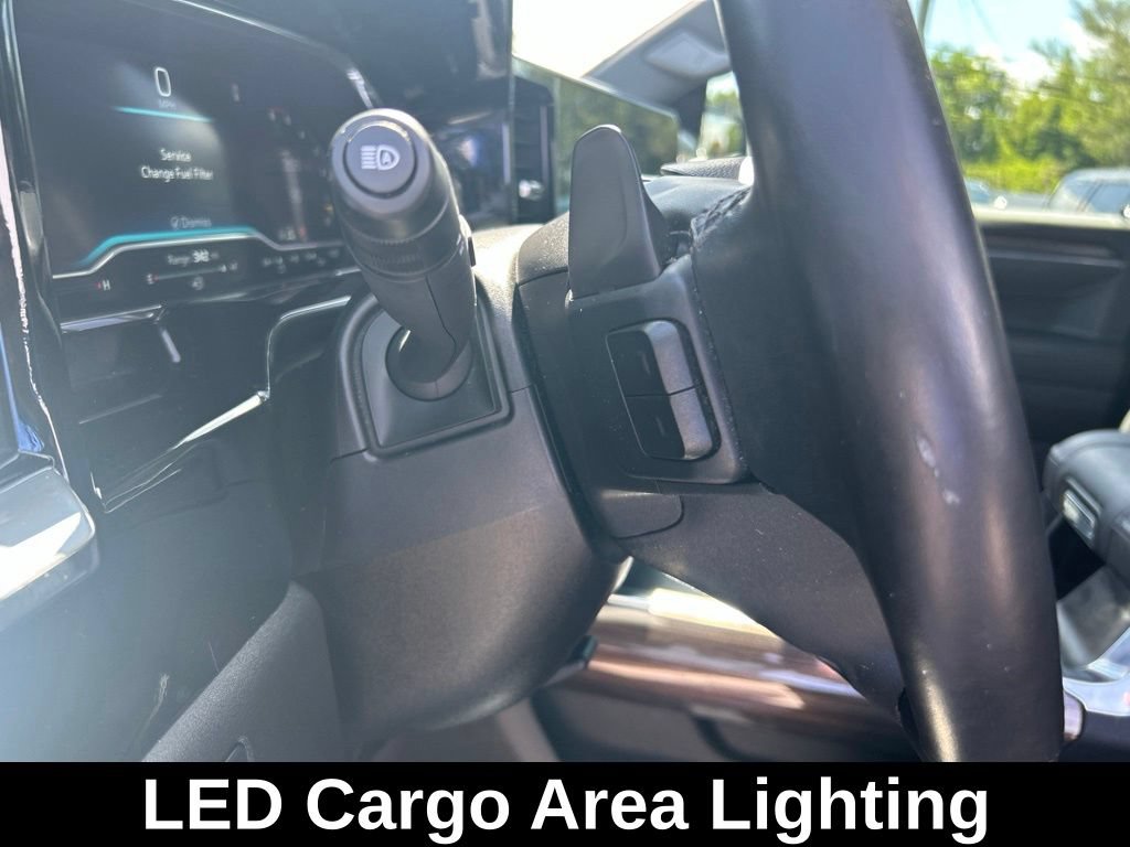 Used 2023 Chevrolet Silverado 1500 LT w/ All Star Edition Plus AWD/4WD image 36