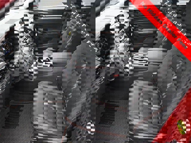 New 2025 Nissan Altima 2.5 SR image 9