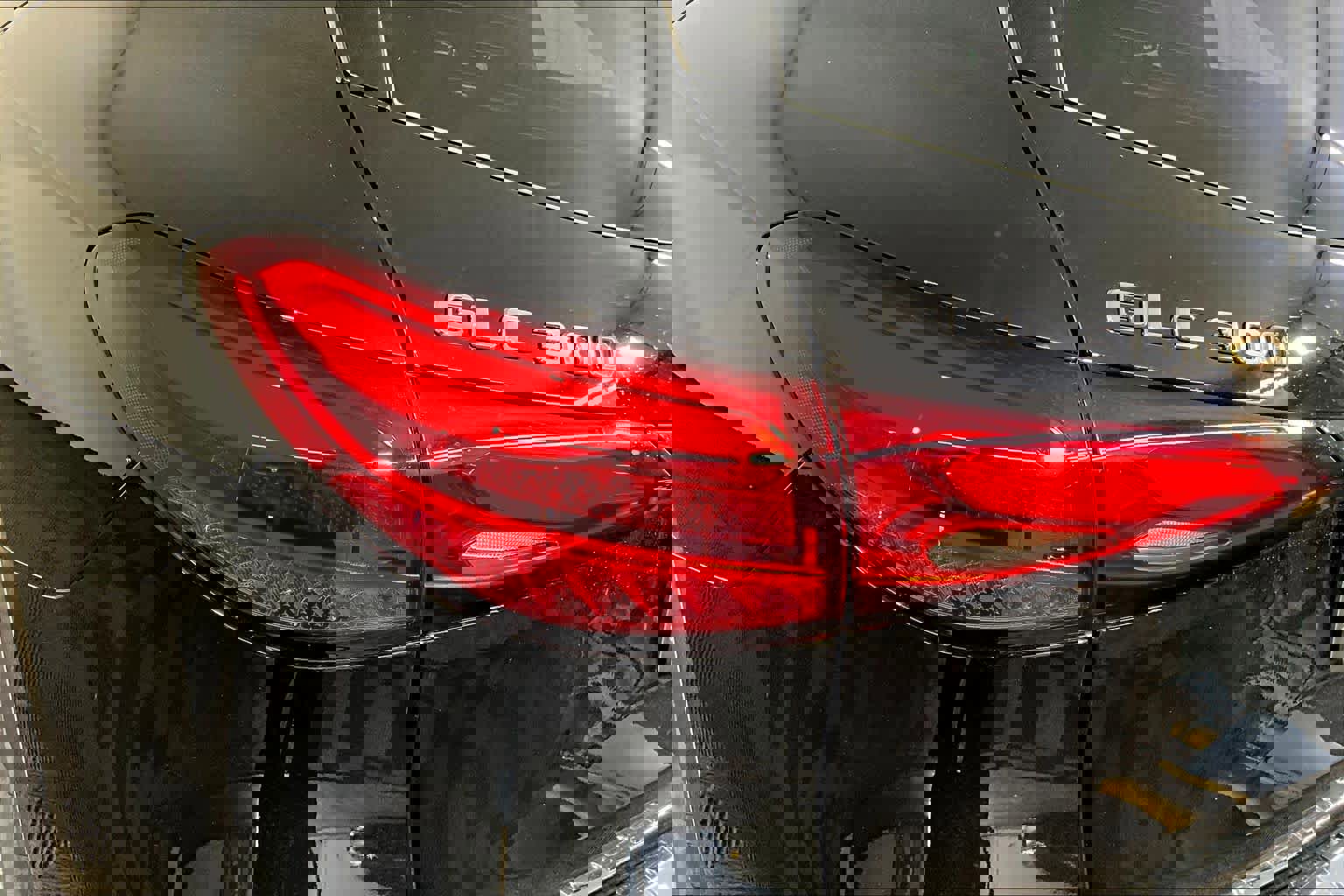 New 2026 Mercedes-Benz GLC 300 4MATIC image 5